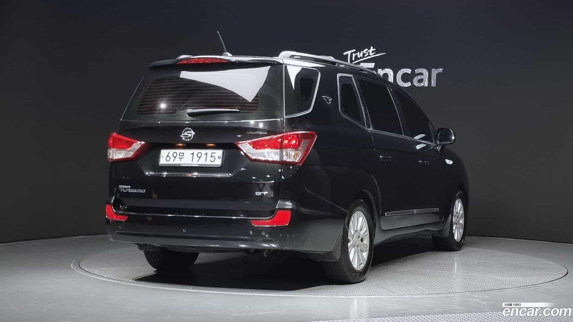 KORANDO KG Mobility 2014.2-OUTER-002