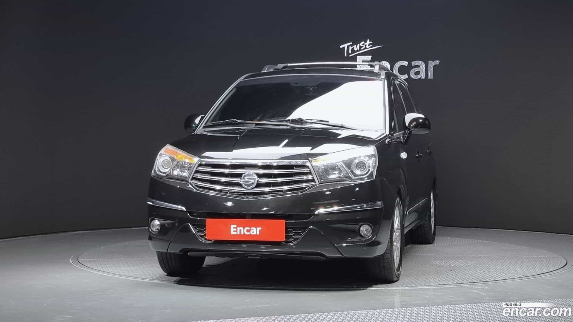 KORANDO KG Mobility 2014.2-OUTER-003