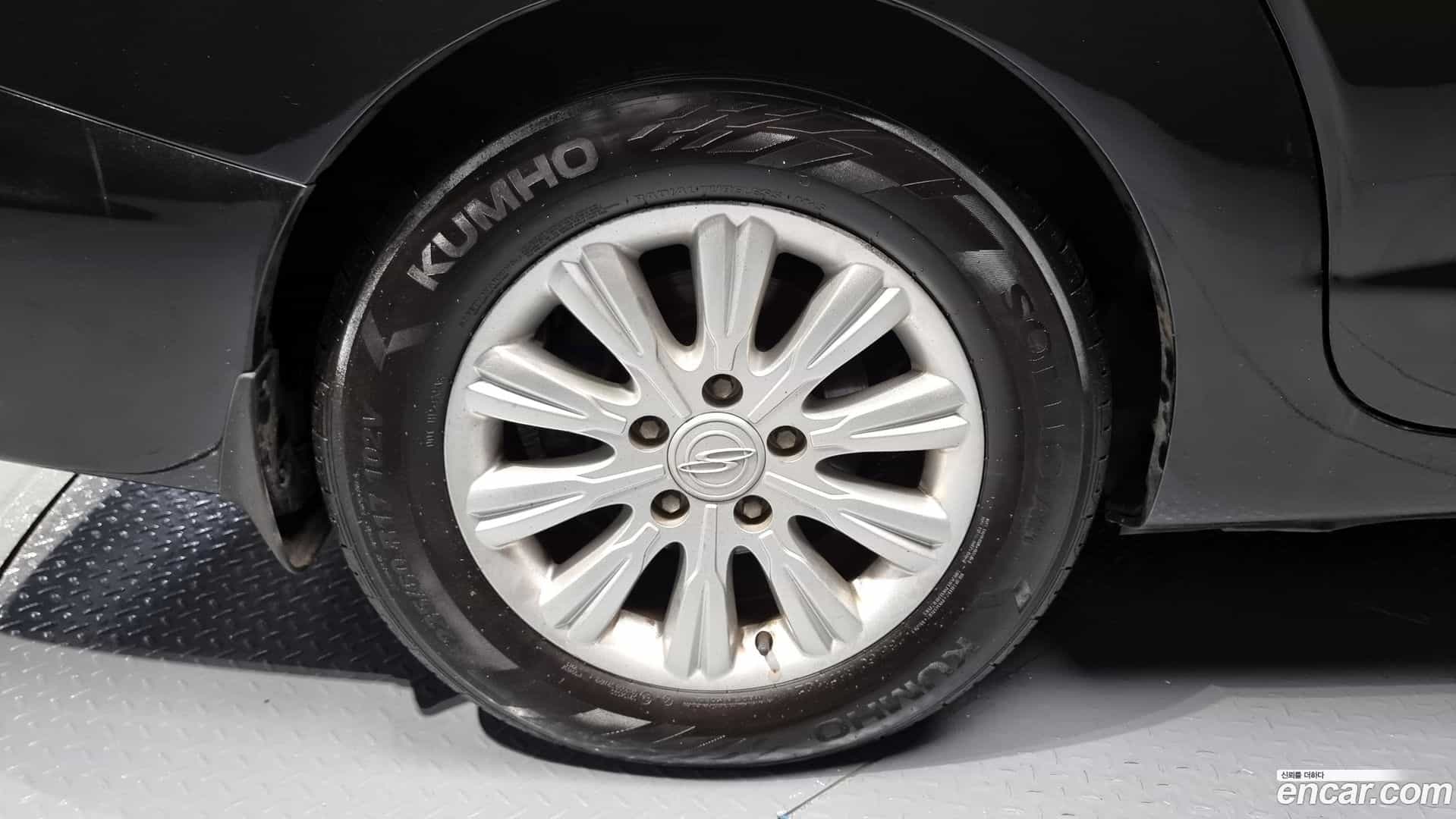 KORANDO KG Mobility 2014.2-OUTER-005