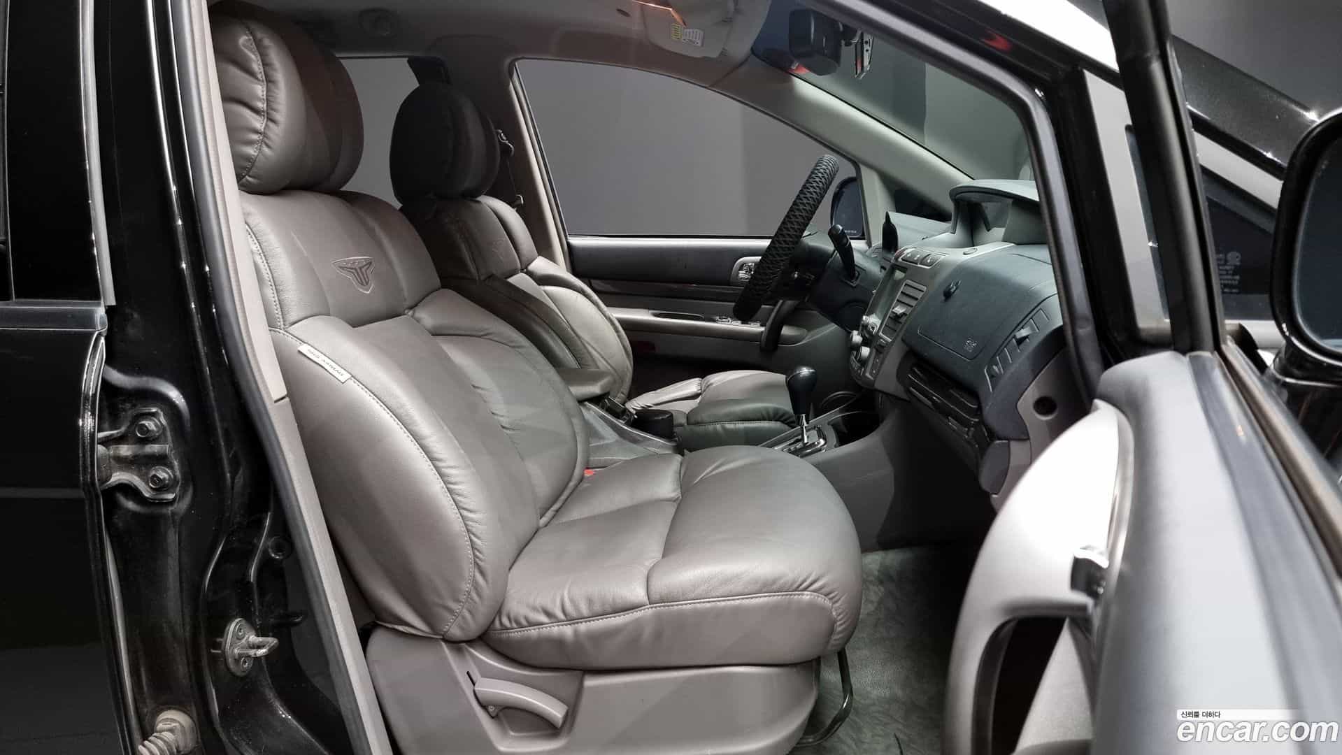 KORANDO KG Mobility 2014.2-OPTION-015