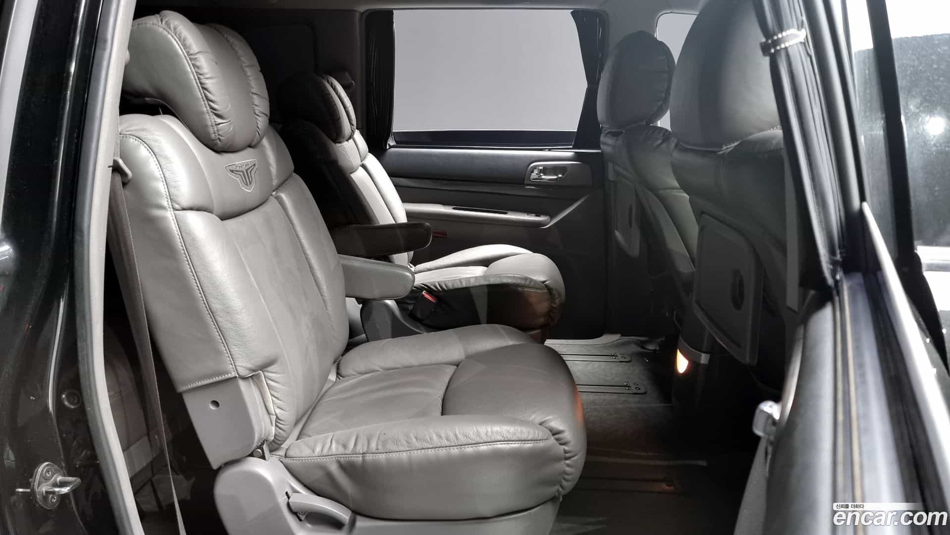 KORANDO KG Mobility 2014.2-OPTION-016