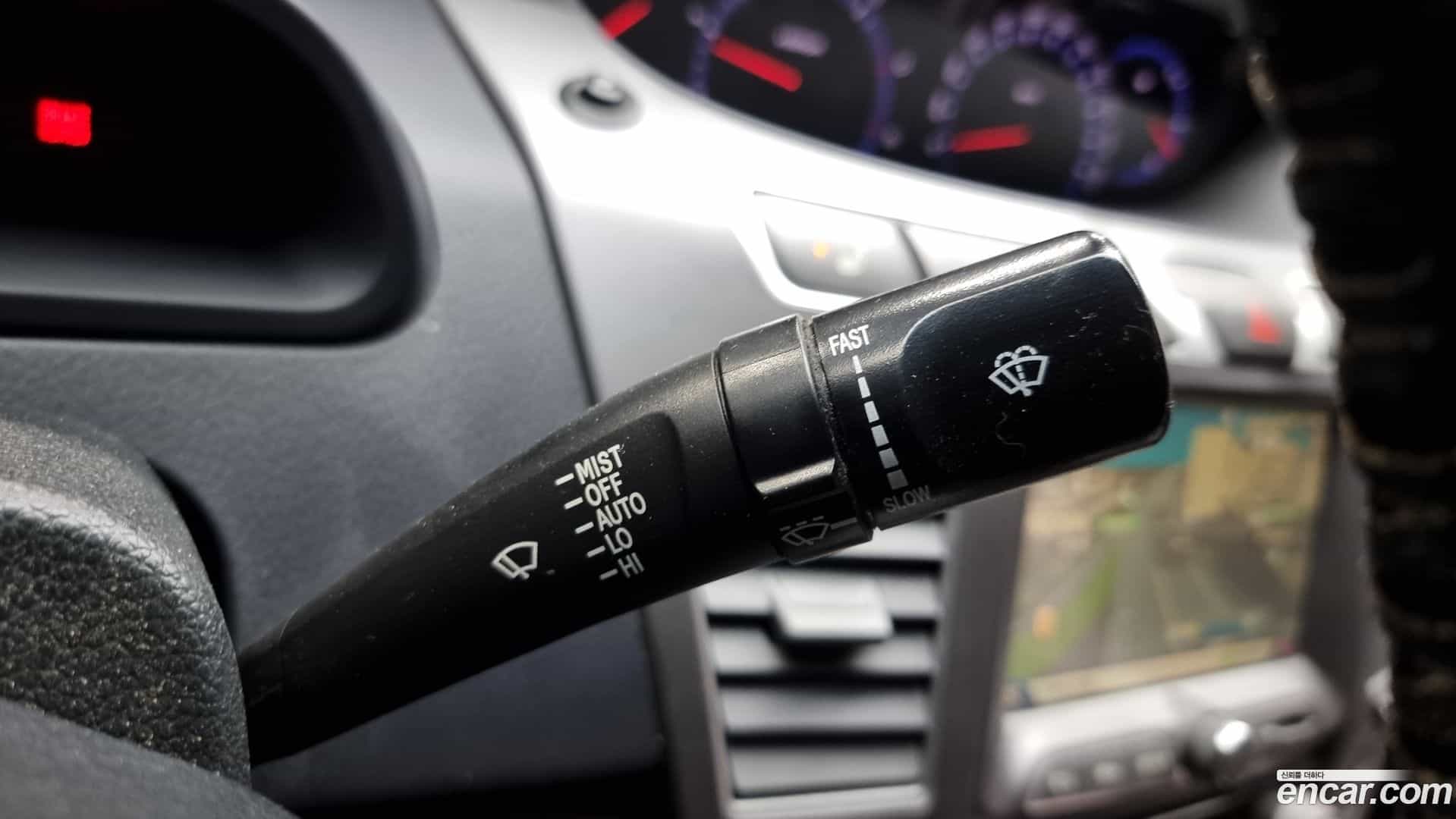 KORANDO KG Mobility 2014.2-OPTION-021