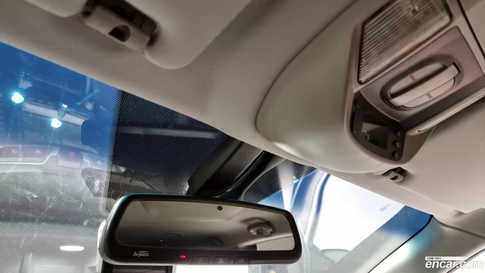 KORANDO KG Mobility 2014.2-OPTION-022