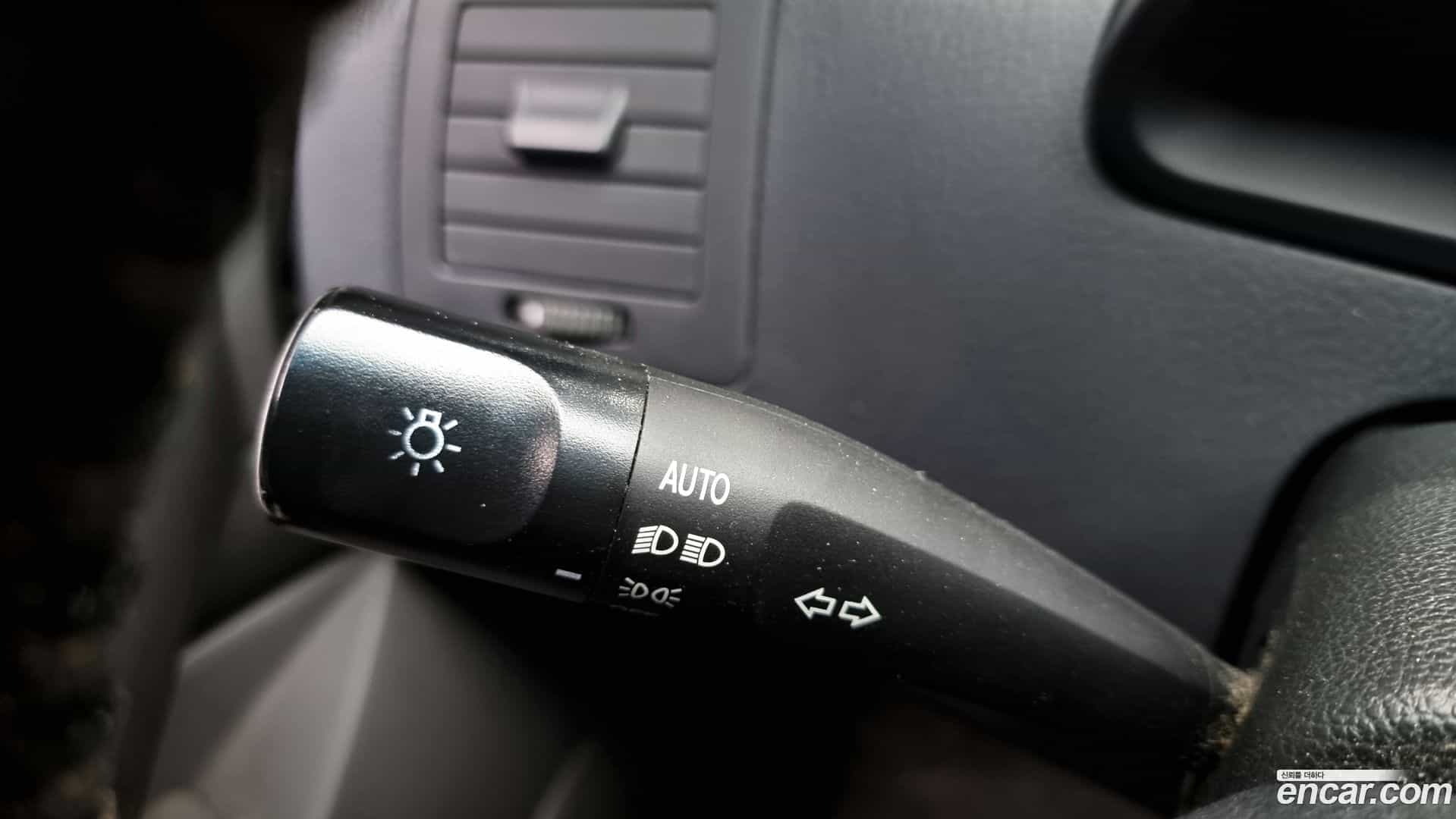 KORANDO KG Mobility 2014.2-OPTION-023