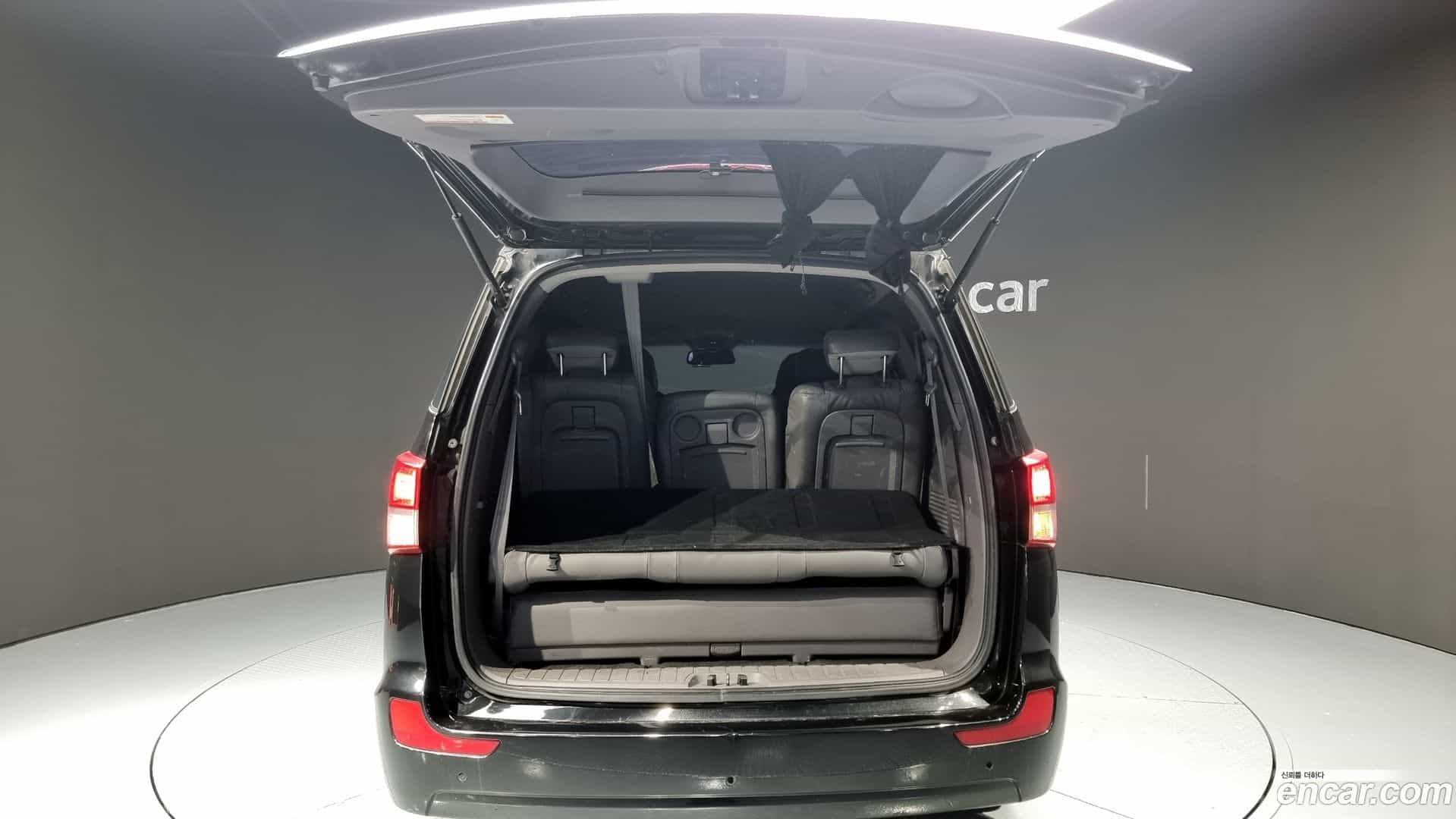 KORANDO KG Mobility 2014.2-OPTION-024