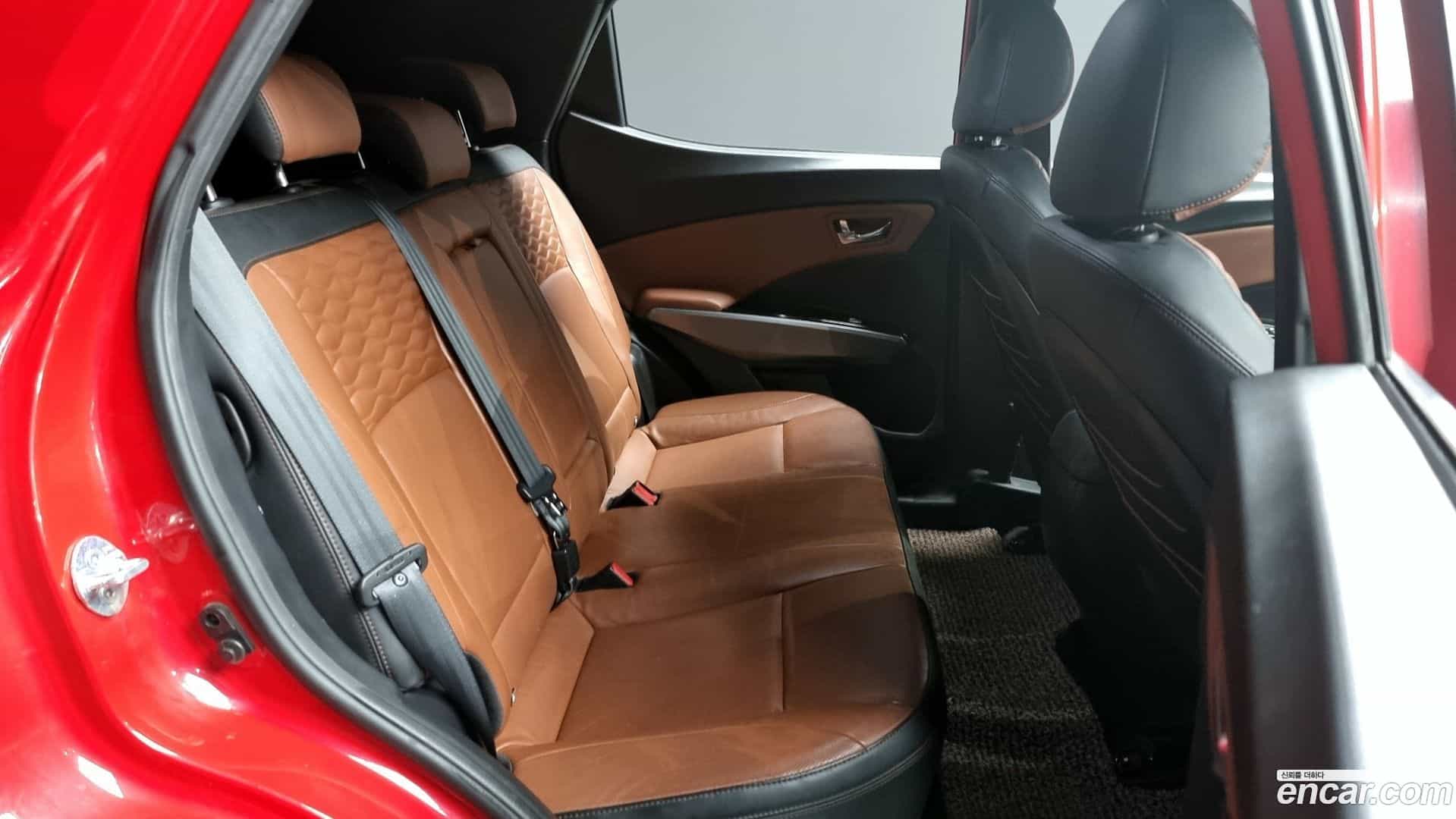 TIBOLI KG Mobility 2018.3-OPTION-016