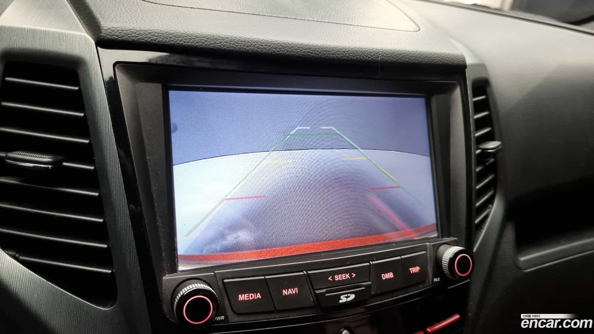 TIBOLI KG Mobility 2018.3-OPTION-019