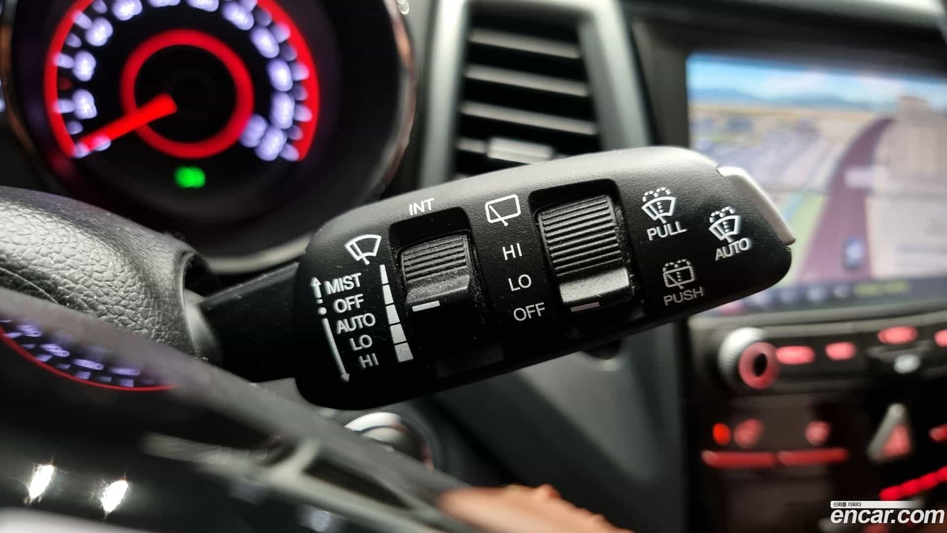 TIBOLI KG Mobility 2018.3-OPTION-020