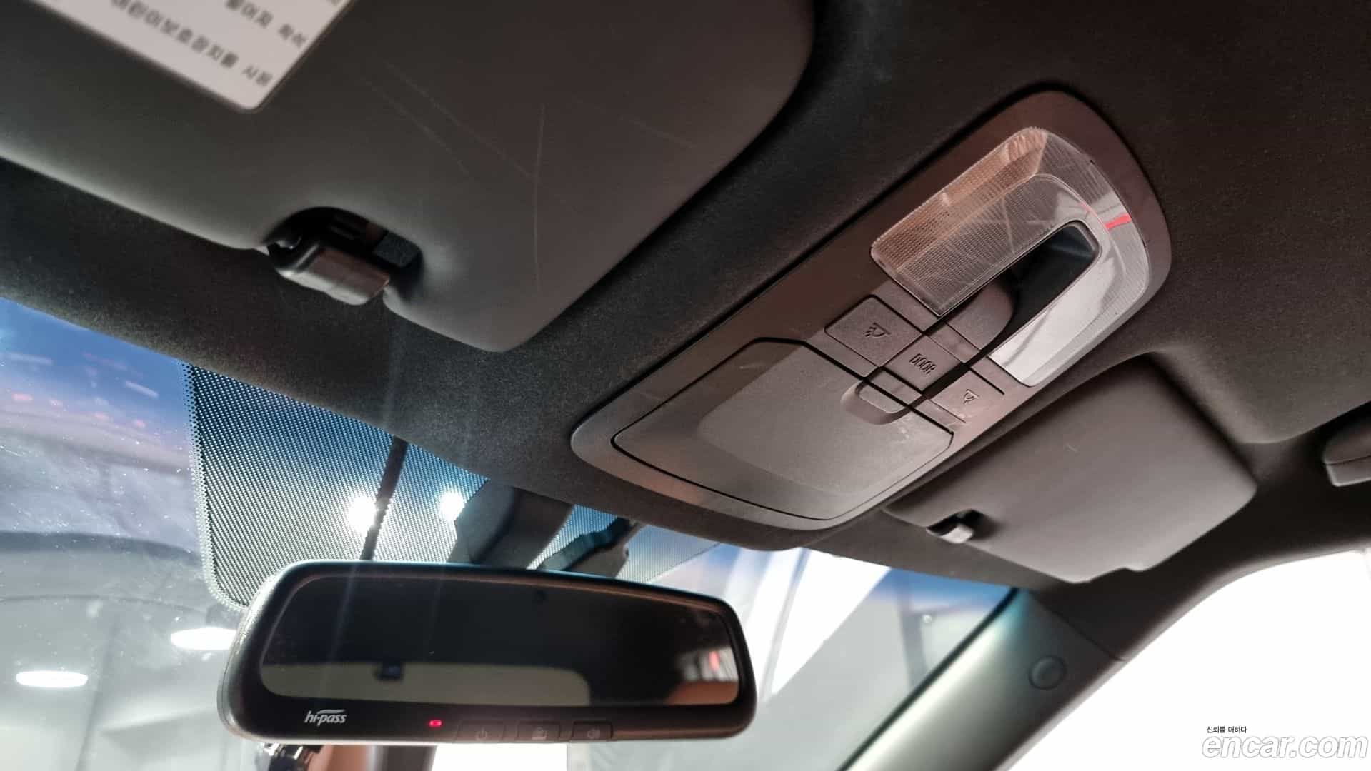 TIBOLI KG Mobility 2018.3-OPTION-021