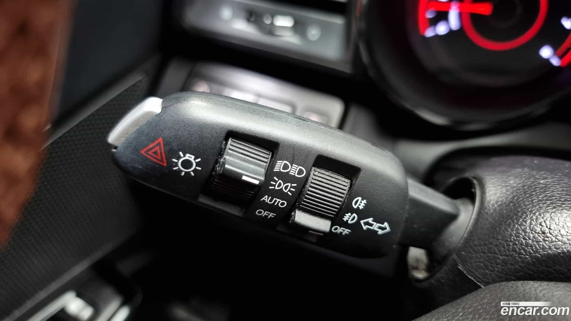 TIBOLI KG Mobility 2018.3-OPTION-022