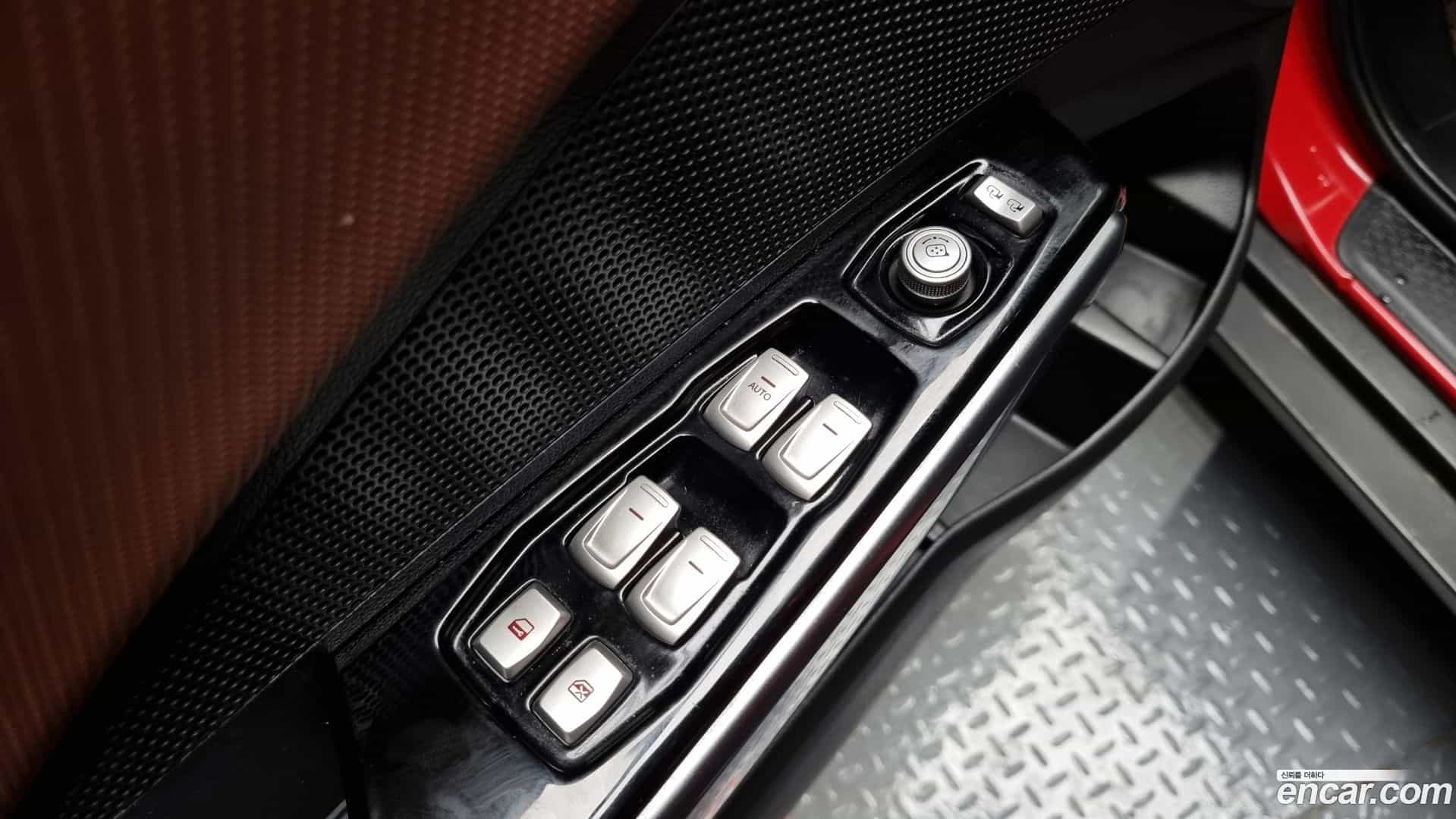 TIBOLI KG Mobility 2018.3-OPTION-023