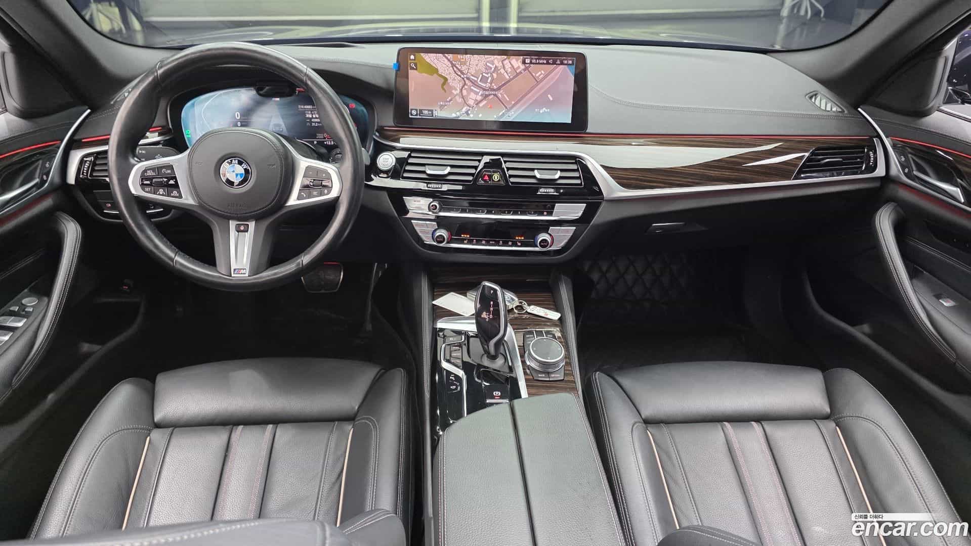5-Series BMW 2021.4-INNER-007