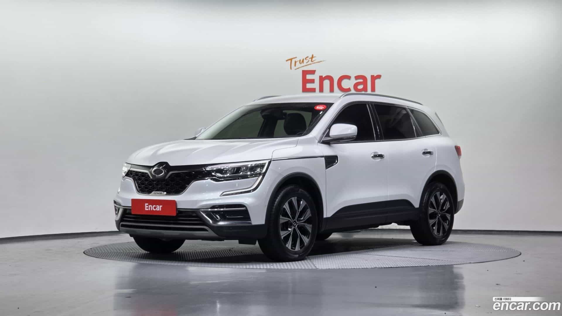 QM6 Renault Korea 2022.6-OUTER-001