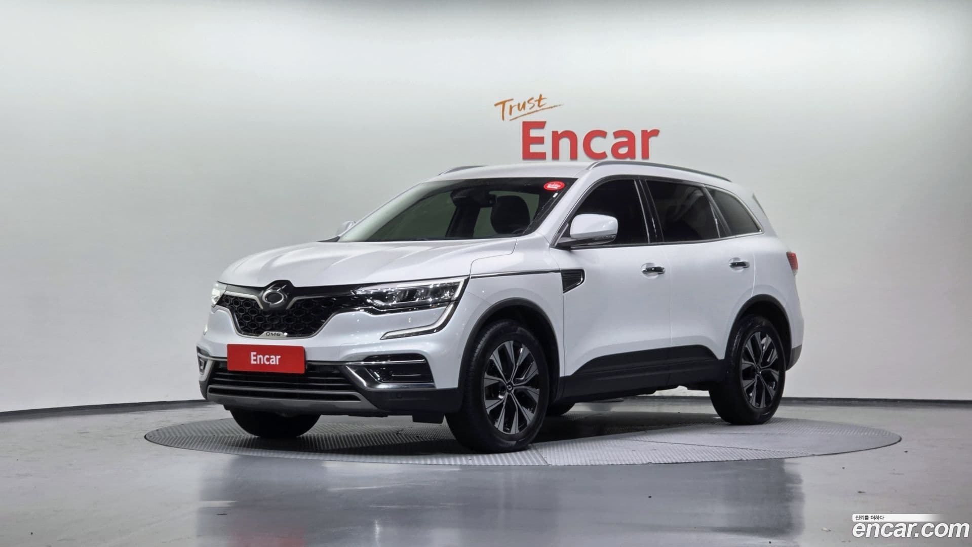 Main__Slider__Photo:QM6 Renault Korea 2022.6-0