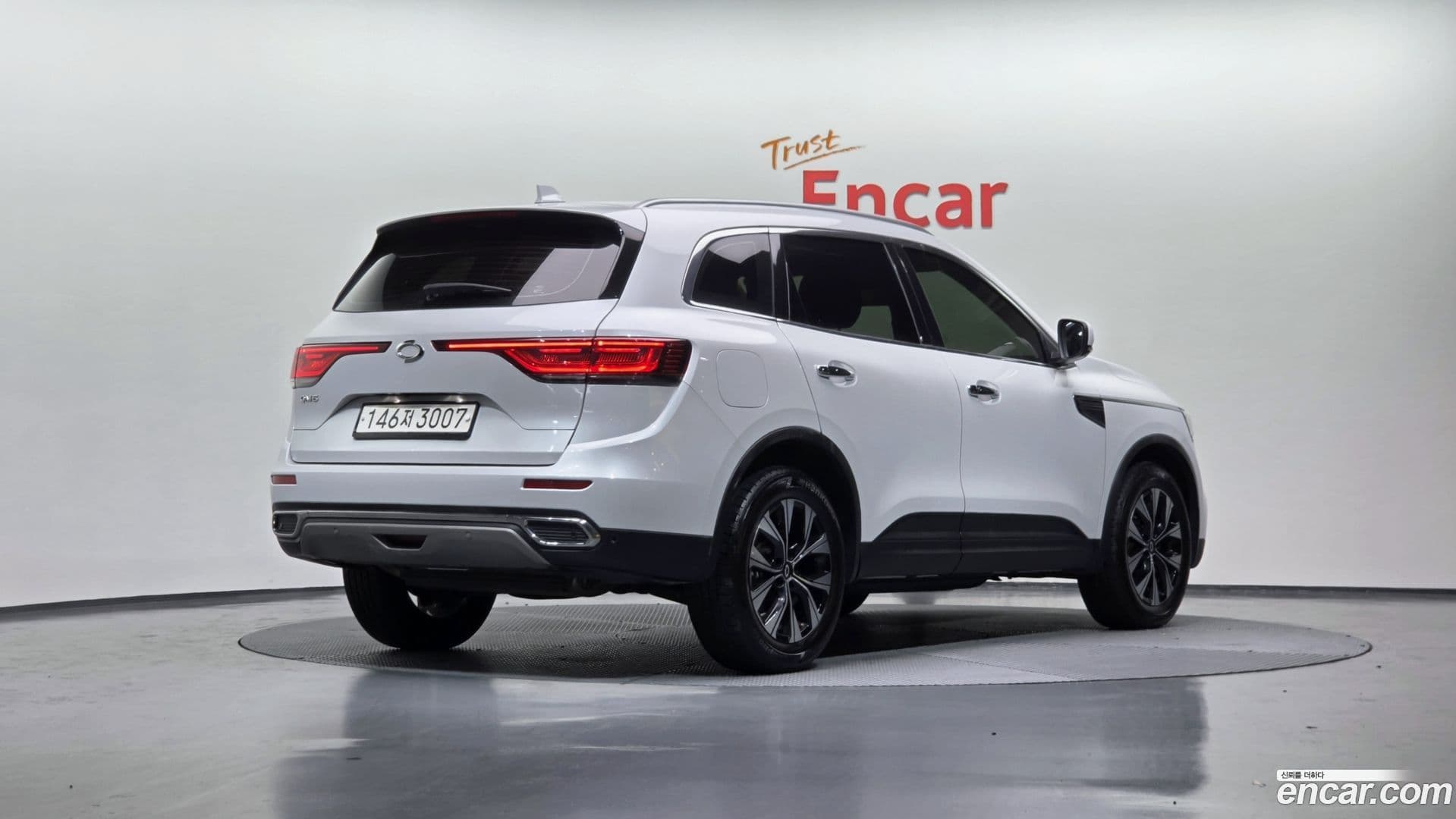 Main__Slider__Photo:QM6 Renault Korea 2022.6-1