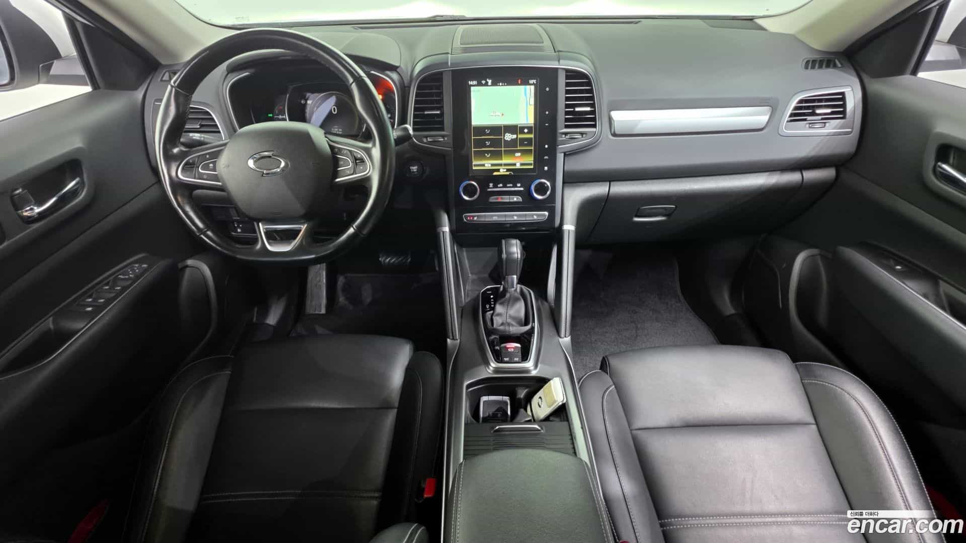 QM6 Renault Korea 2022.6-INNER-007