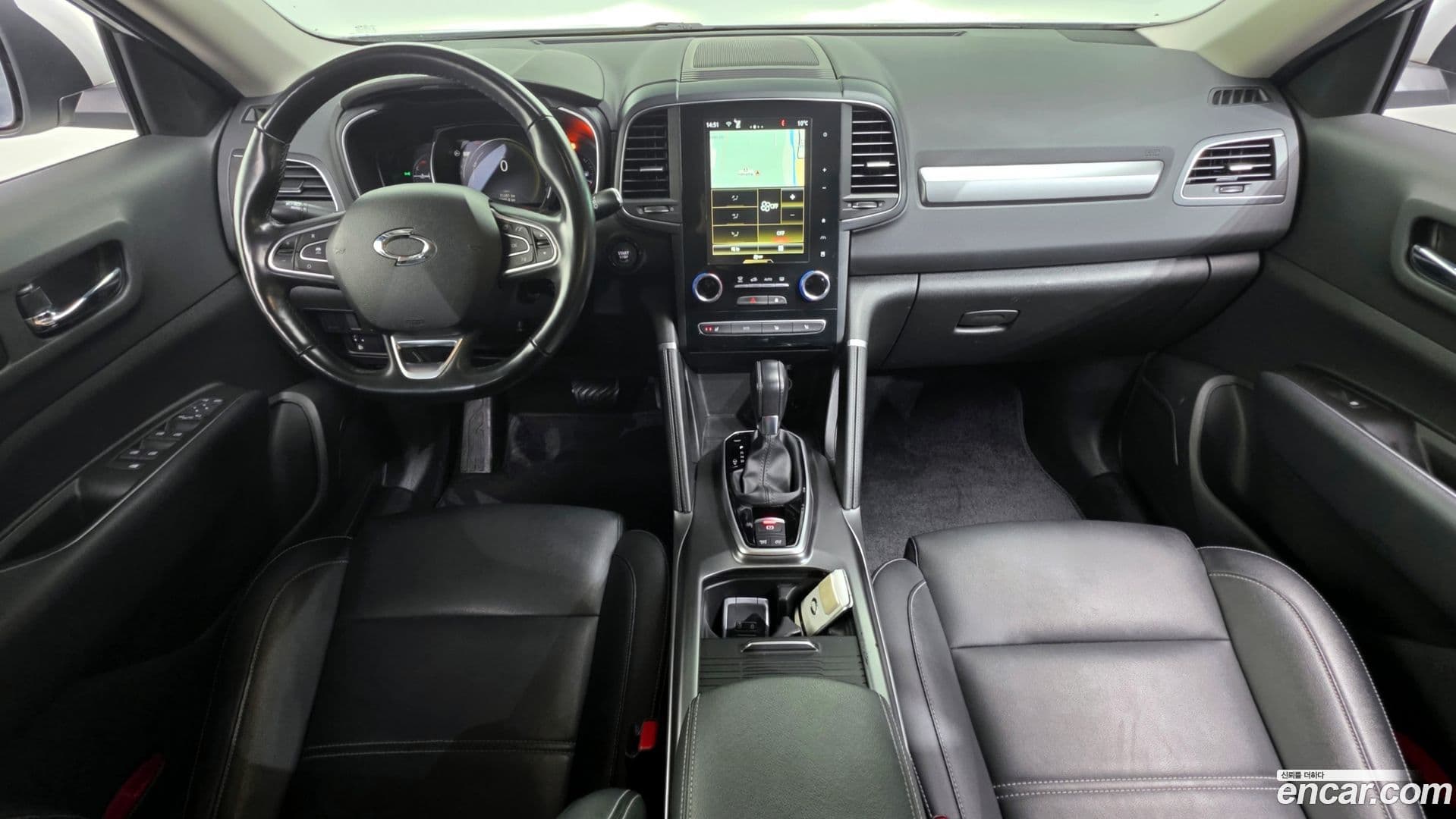 Main__Slider__Photo:QM6 Renault Korea 2022.6-6