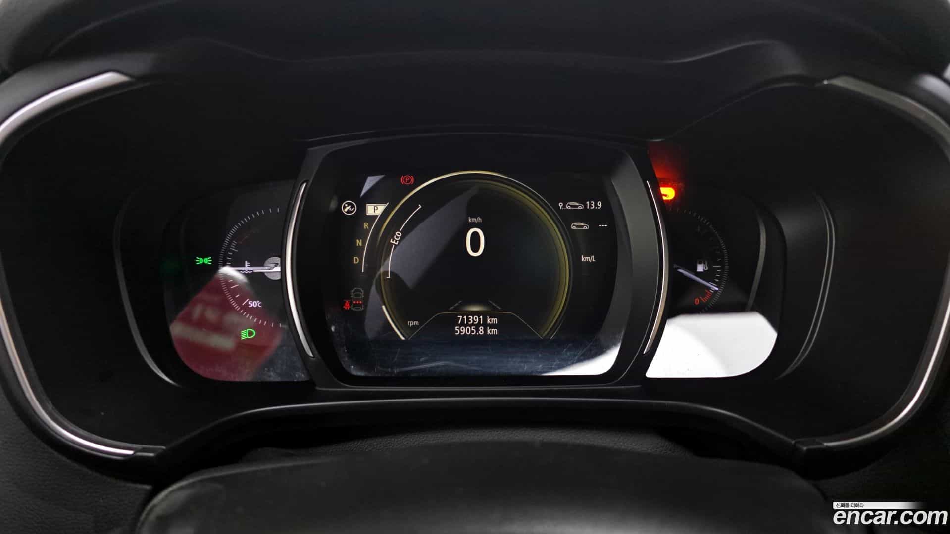 QM6 Renault Korea 2022.6-INNER-008