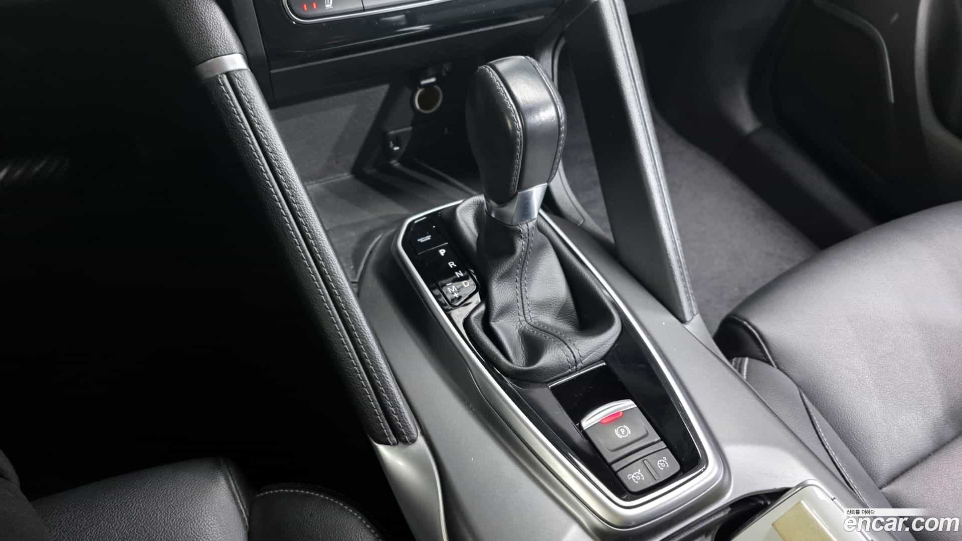 QM6 Renault Korea 2022.6-INNER-009