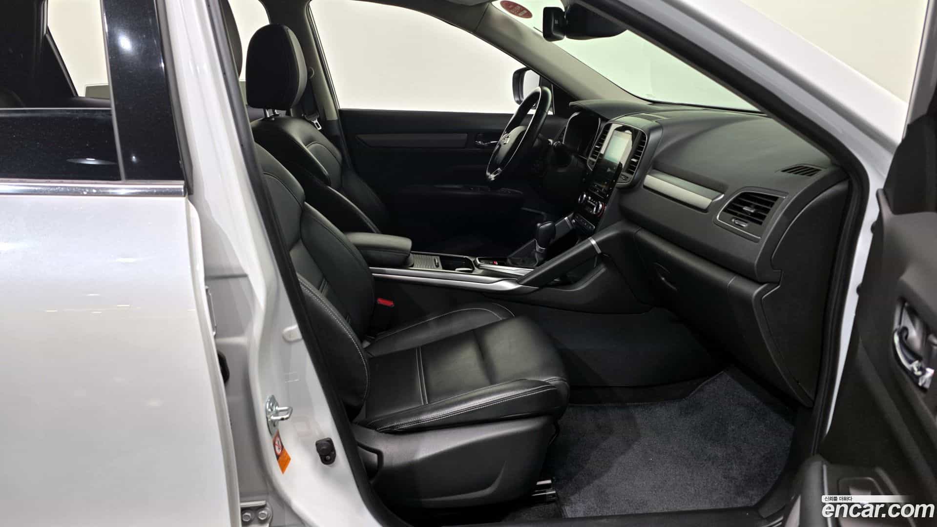 QM6 Renault Korea 2022.6-OPTION-015