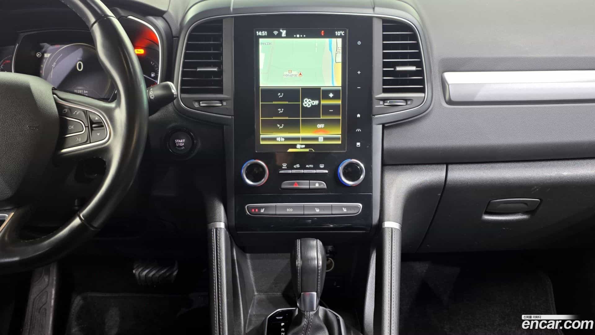 QM6 Renault Korea 2022.6-OPTION-018