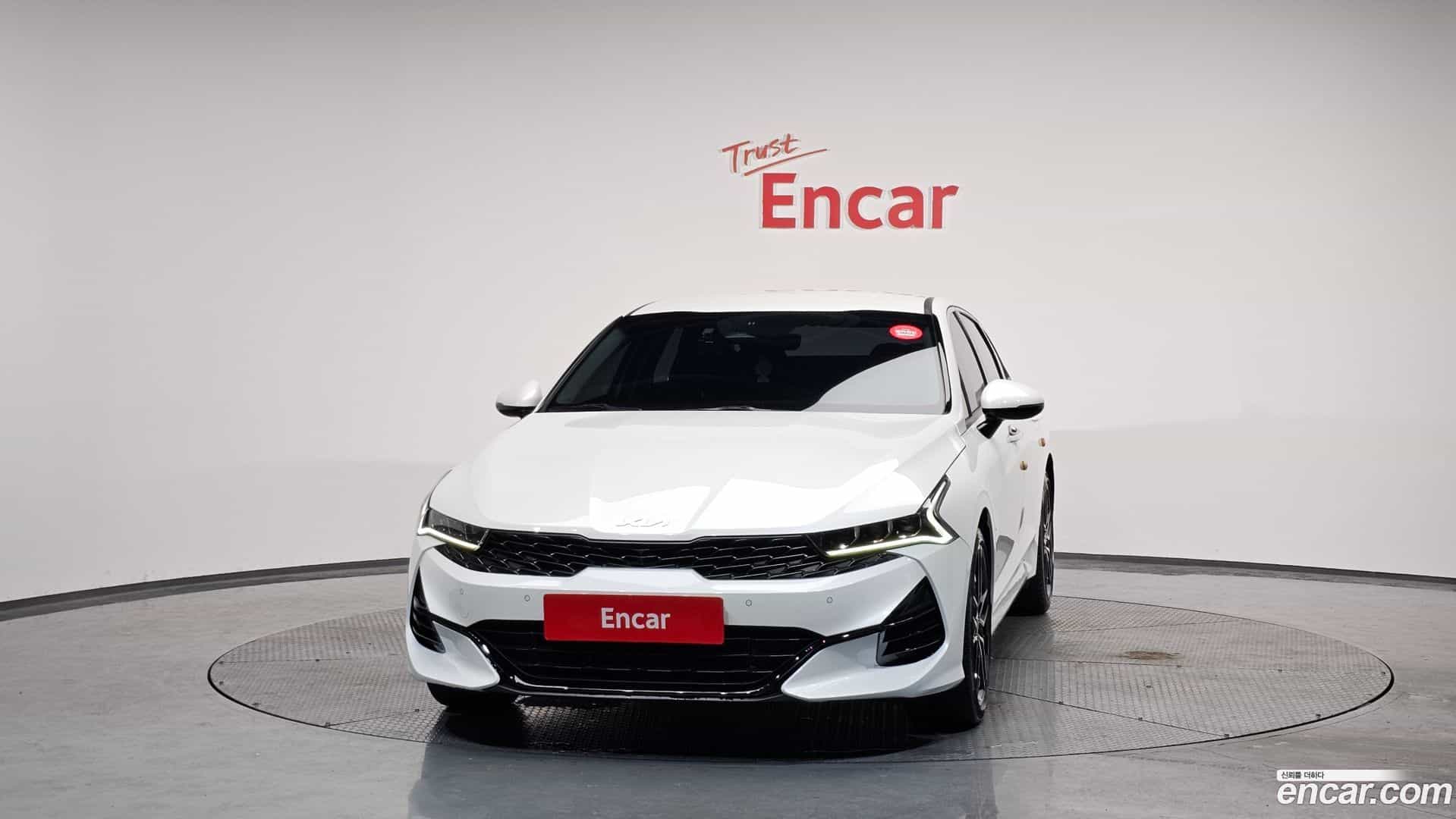 K5 Kia 2023.6-OUTER-003