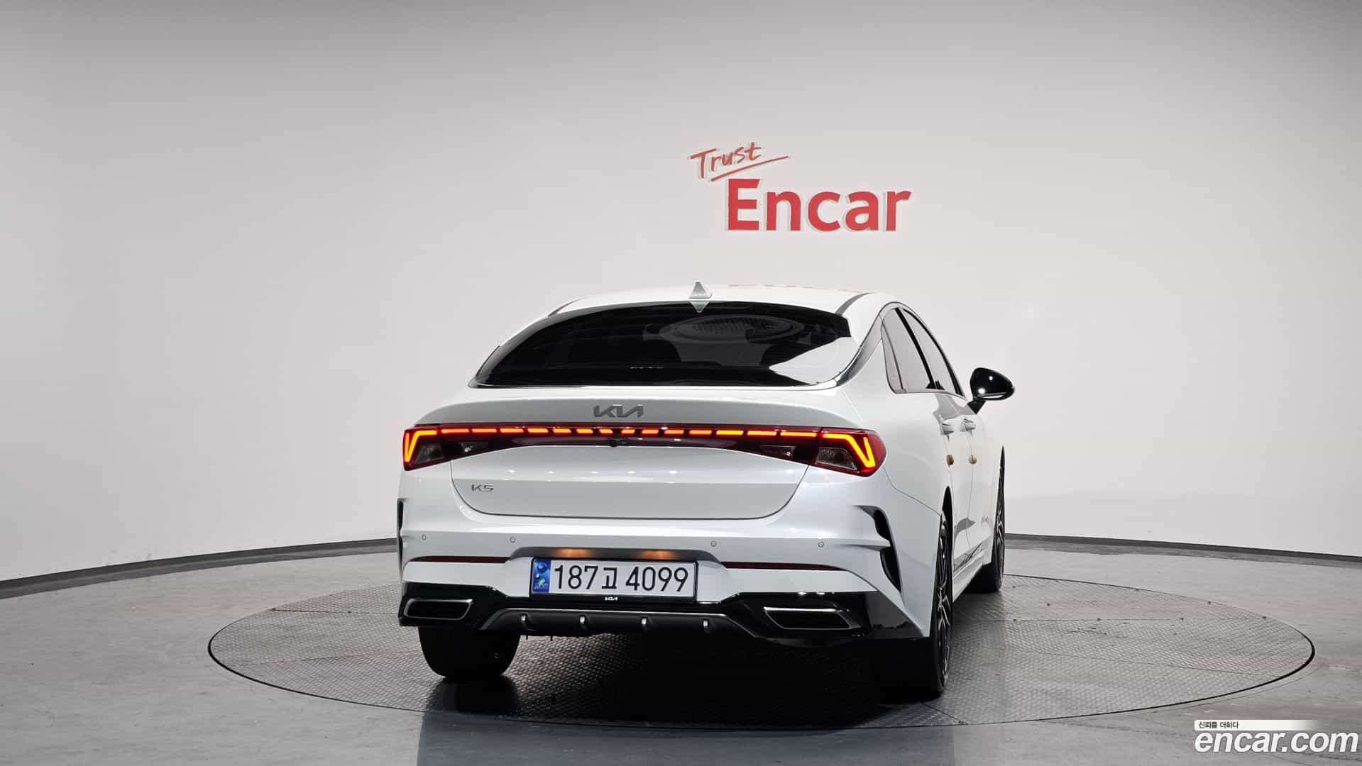 K5 Kia 2023.6-OUTER-004