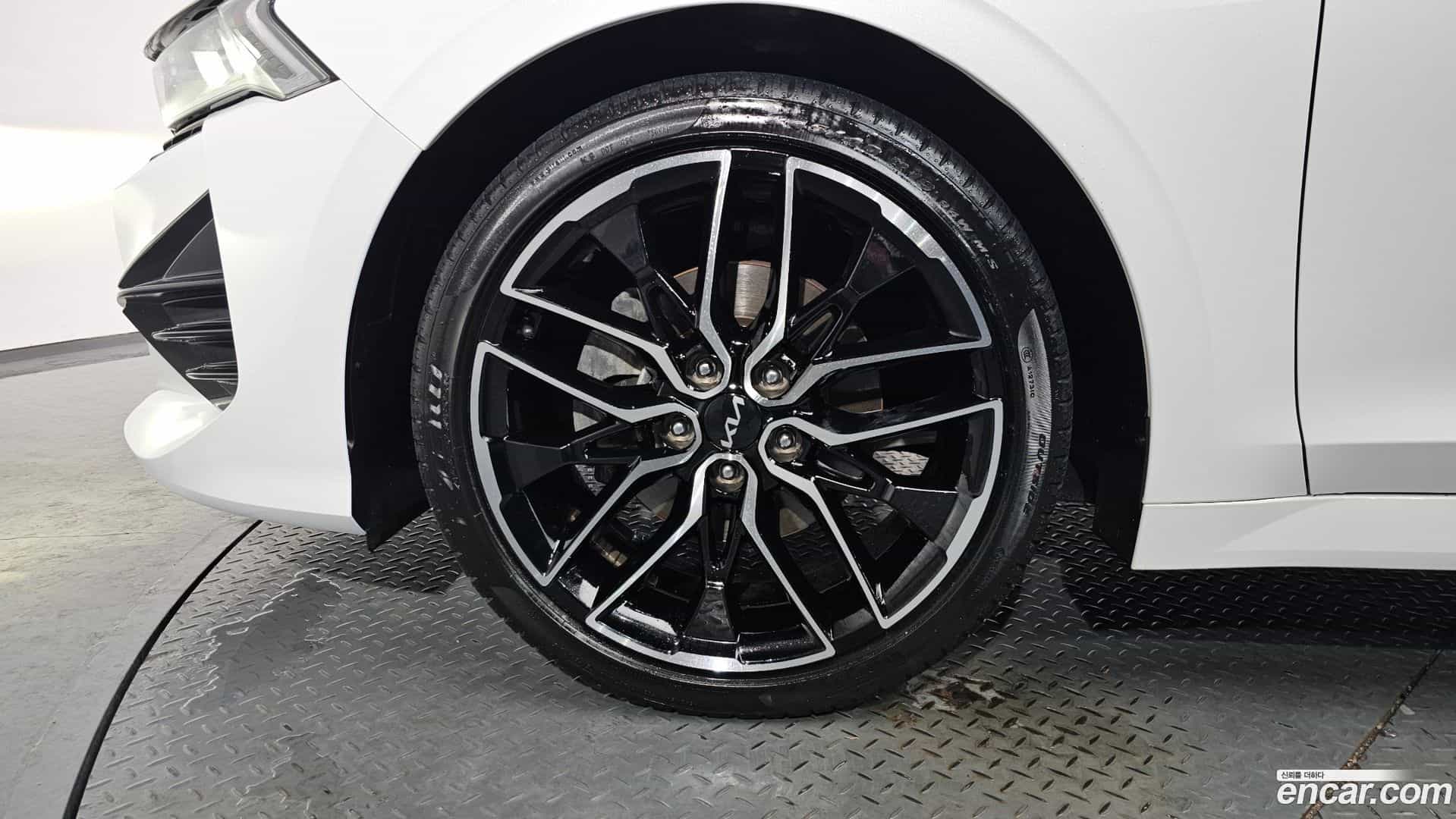 K5 Kia 2023.6-OUTER-005