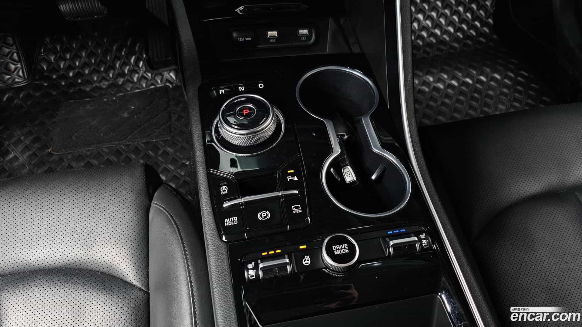 K5 Kia 2023.6-INNER-009