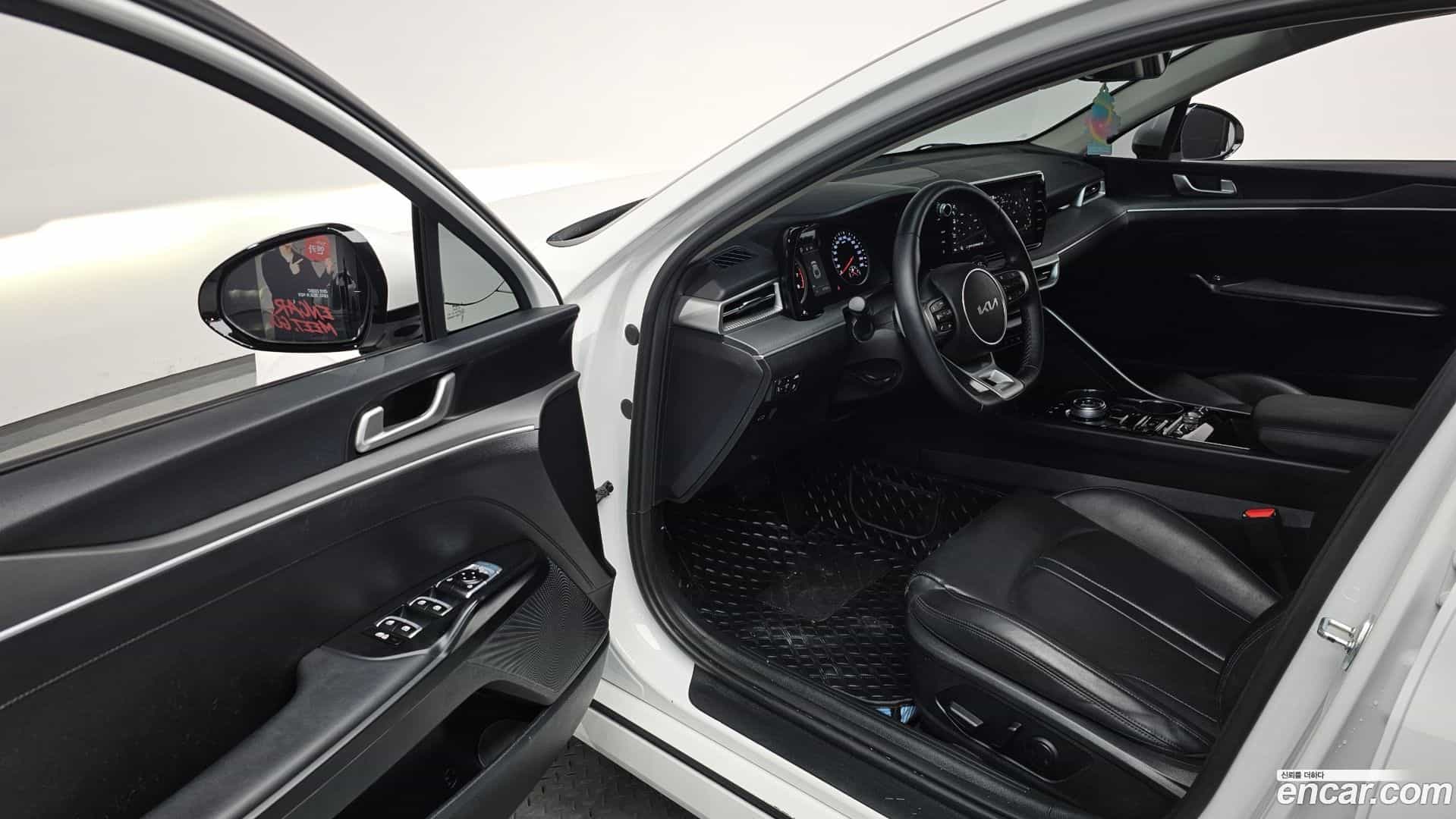 K5 Kia 2023.6-OPTION-015