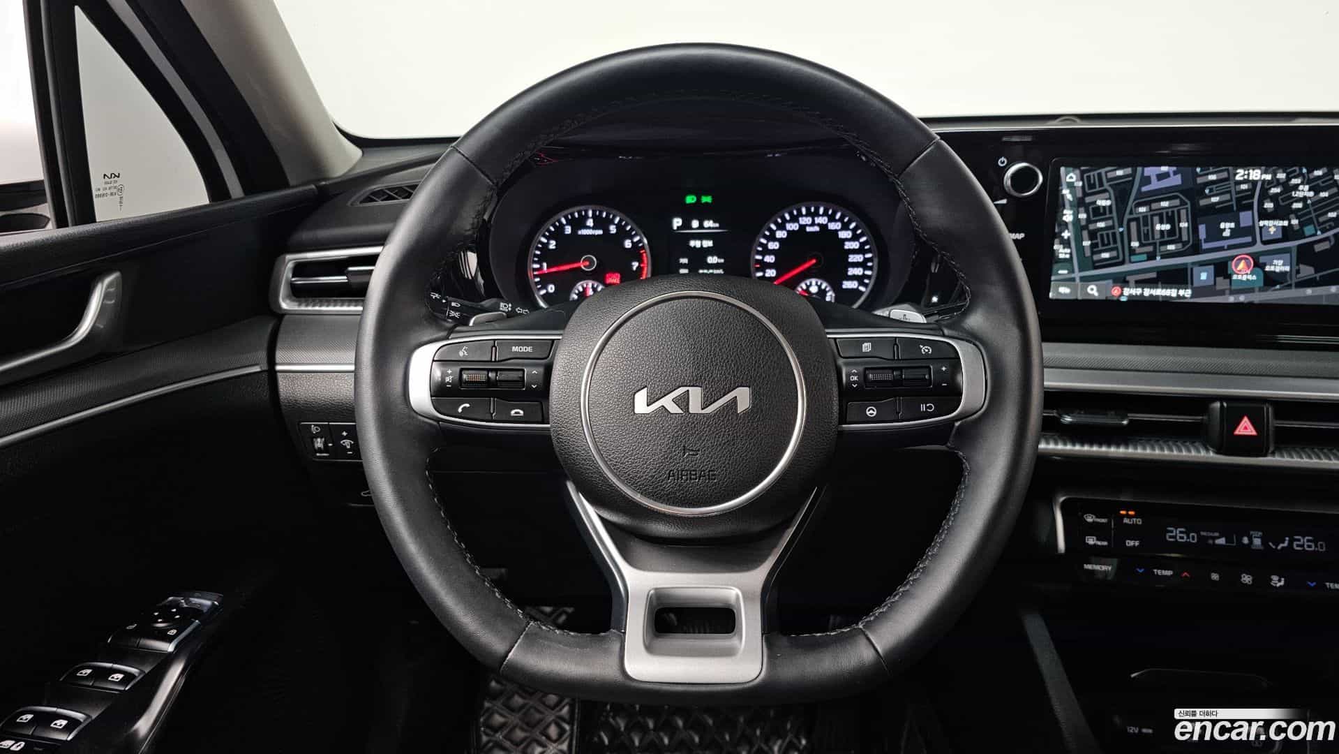 K5 Kia 2023.6-OPTION-017