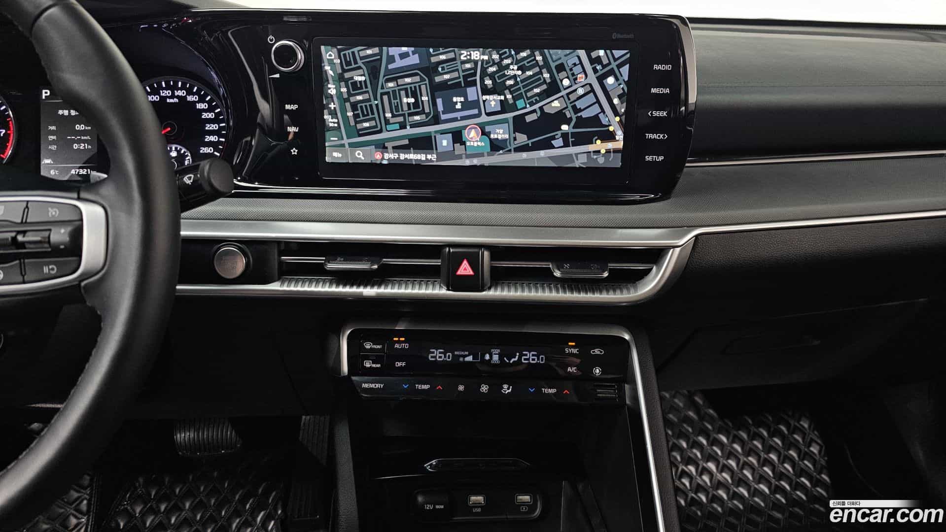 K5 Kia 2023.6-OPTION-018