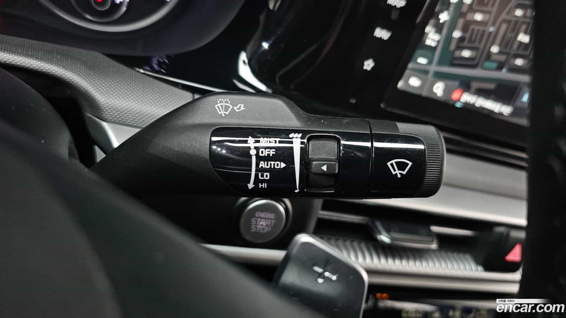 K5 Kia 2023.6-OPTION-021