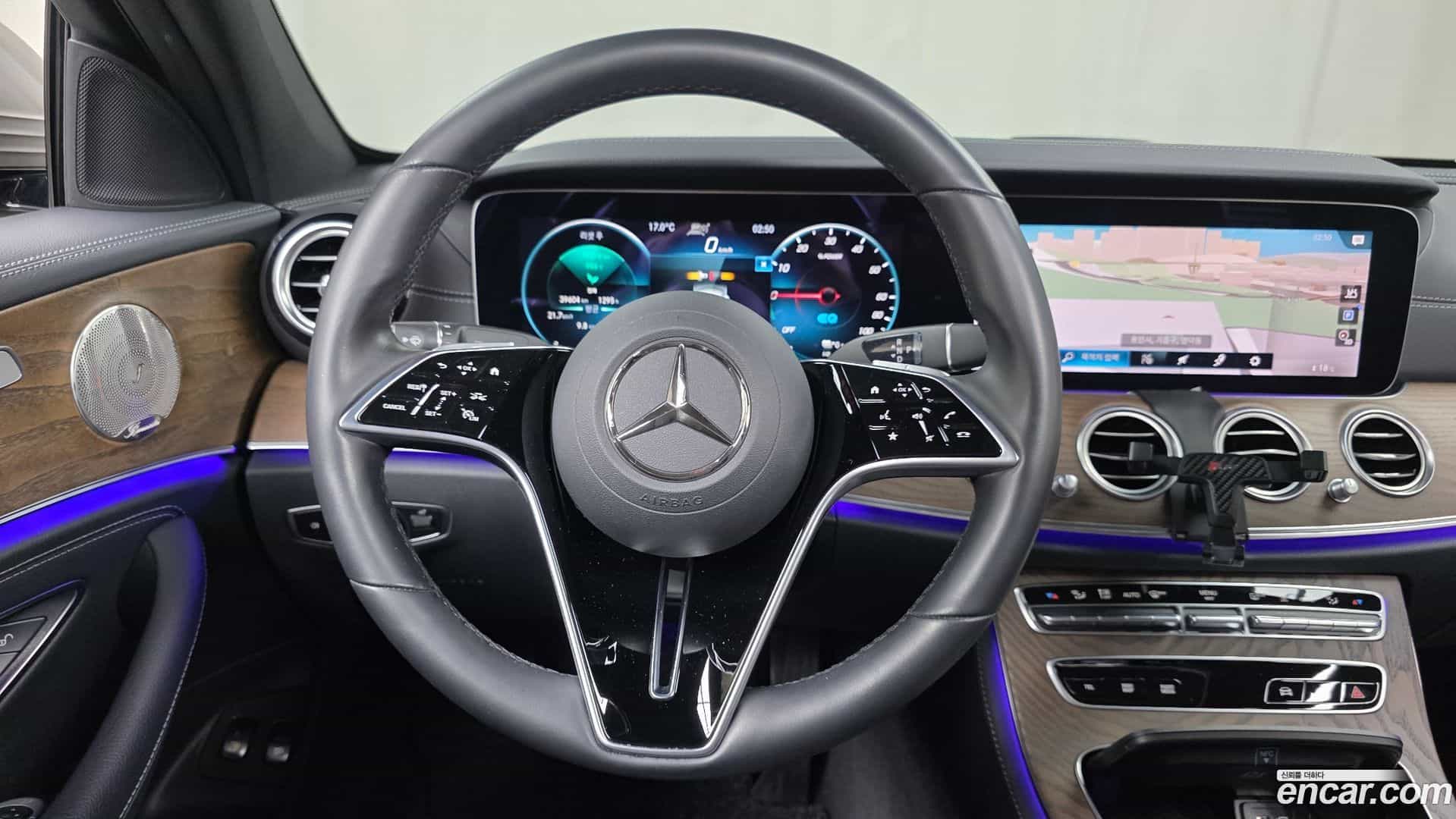 E-Class Mercedes-Benz 2022.2-OPTION-018