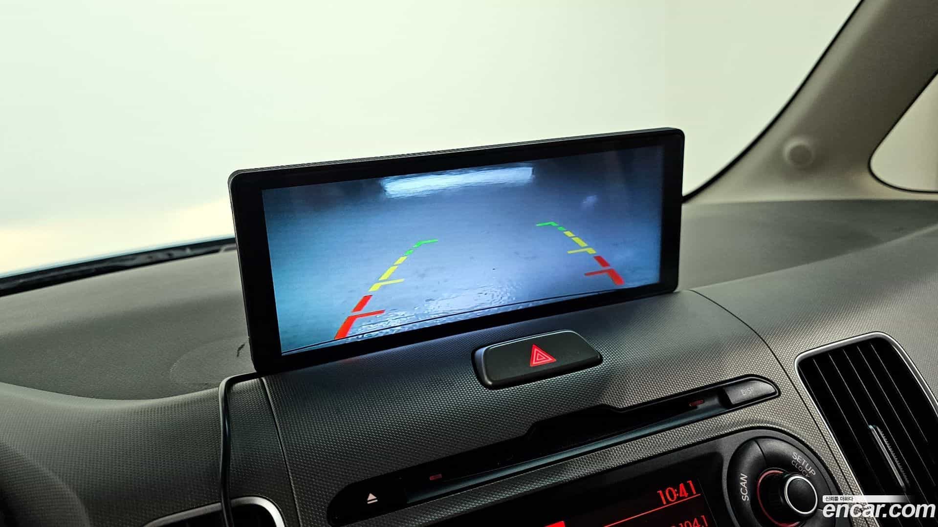 RAY Kia 2012.1-OPTION-019