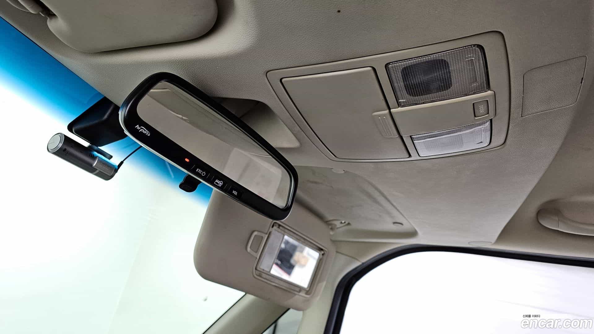 RAY Kia 2012.1-OPTION-022