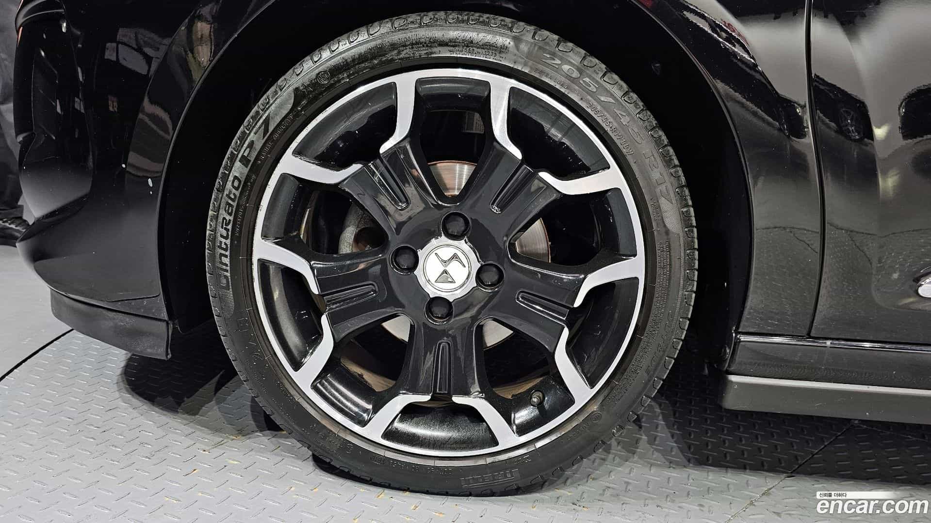 DS3 Citroen-DS 2016.8-OUTER-005