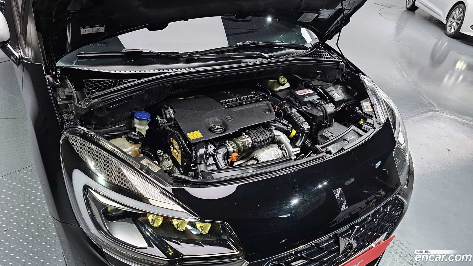 DS3 Citroen-DS 2016.8-INNER-006