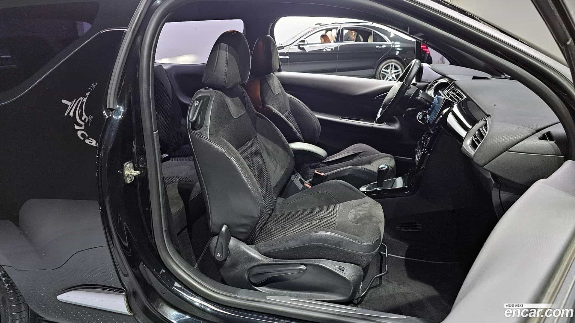 DS3 Citroen-DS 2016.8-INNER-010