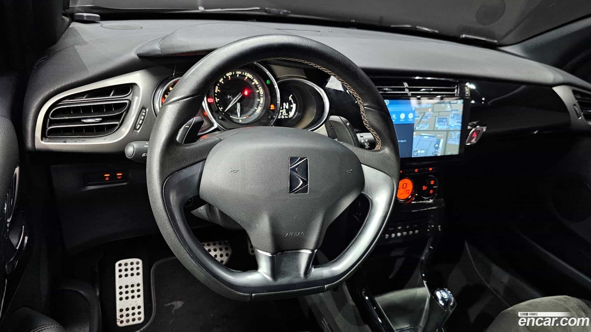 DS3 Citroen-DS 2016.8-OPTION-017