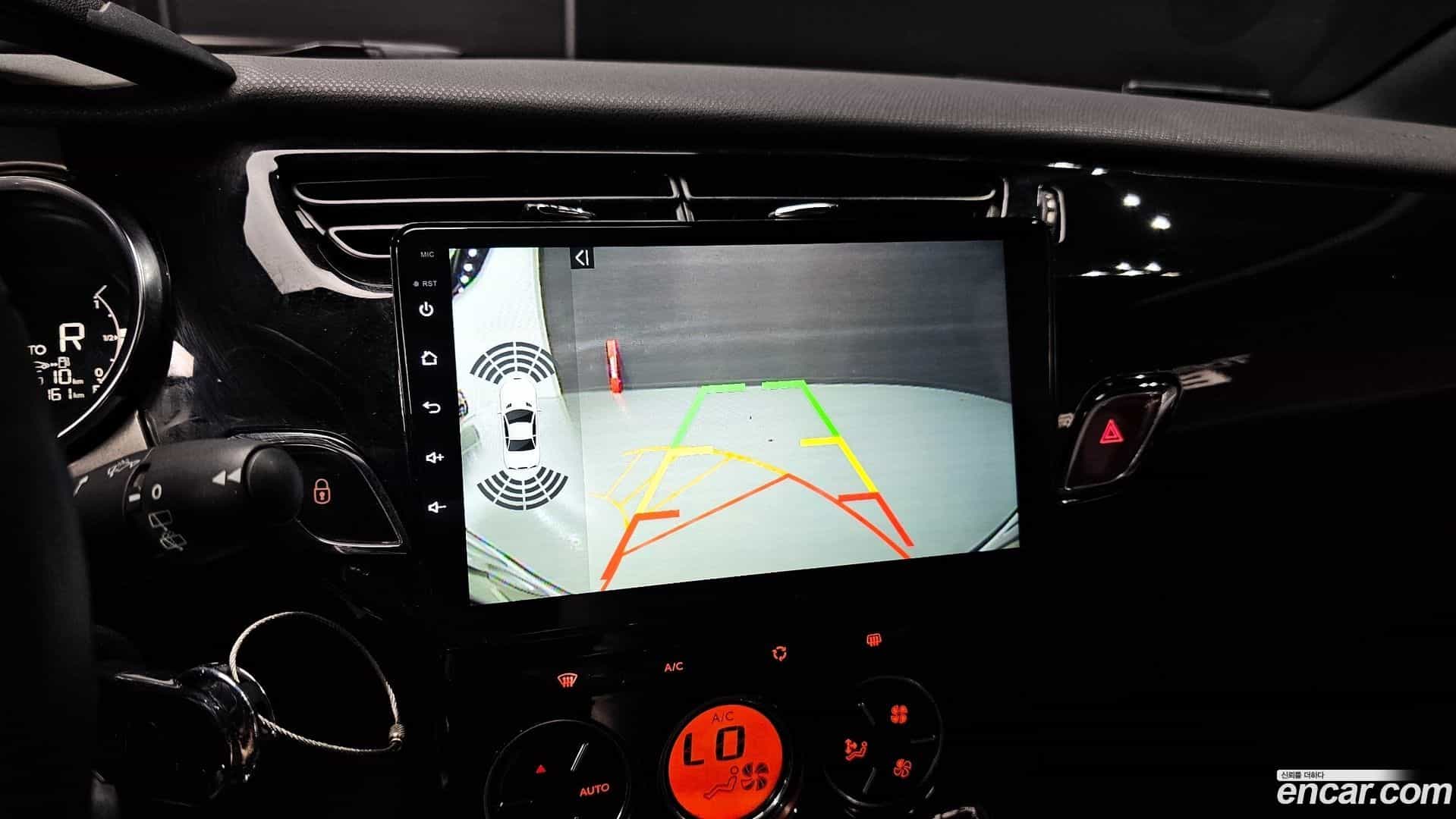 DS3 Citroen-DS 2016.8-OPTION-020