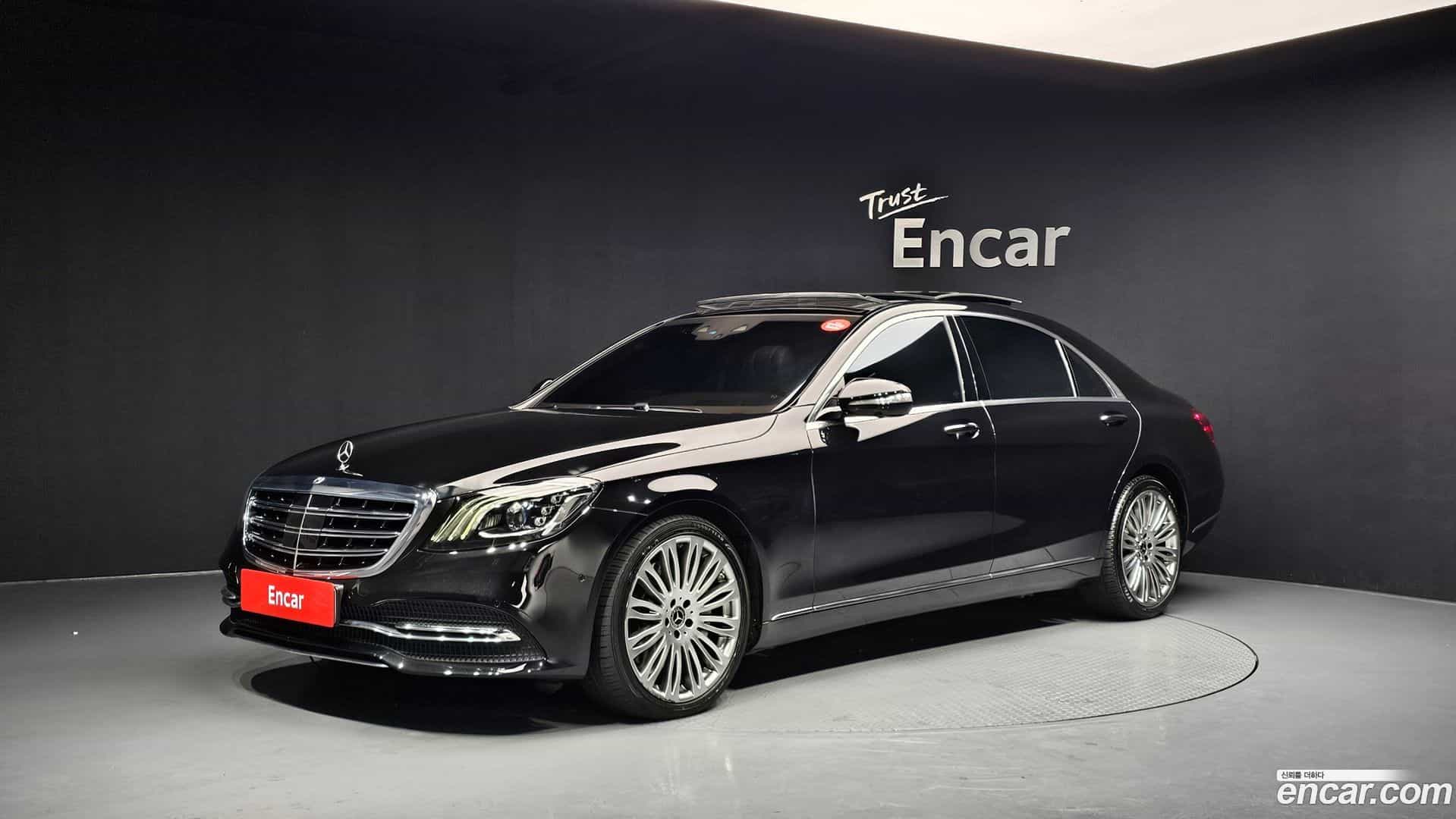 S-Class Mercedes-Benz 2019.4-OUTER-001