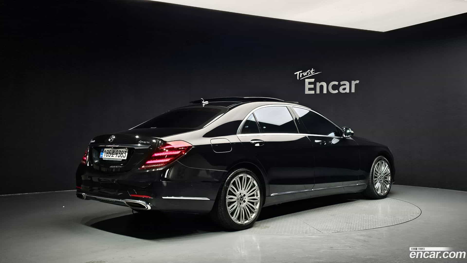 S-Class Mercedes-Benz 2019.4-OUTER-002