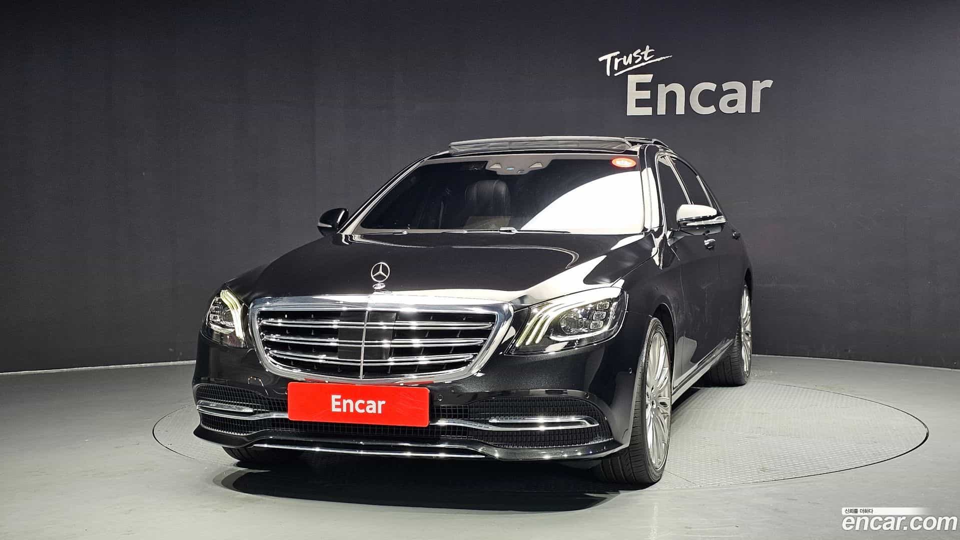 S-Class Mercedes-Benz 2019.4-OUTER-003
