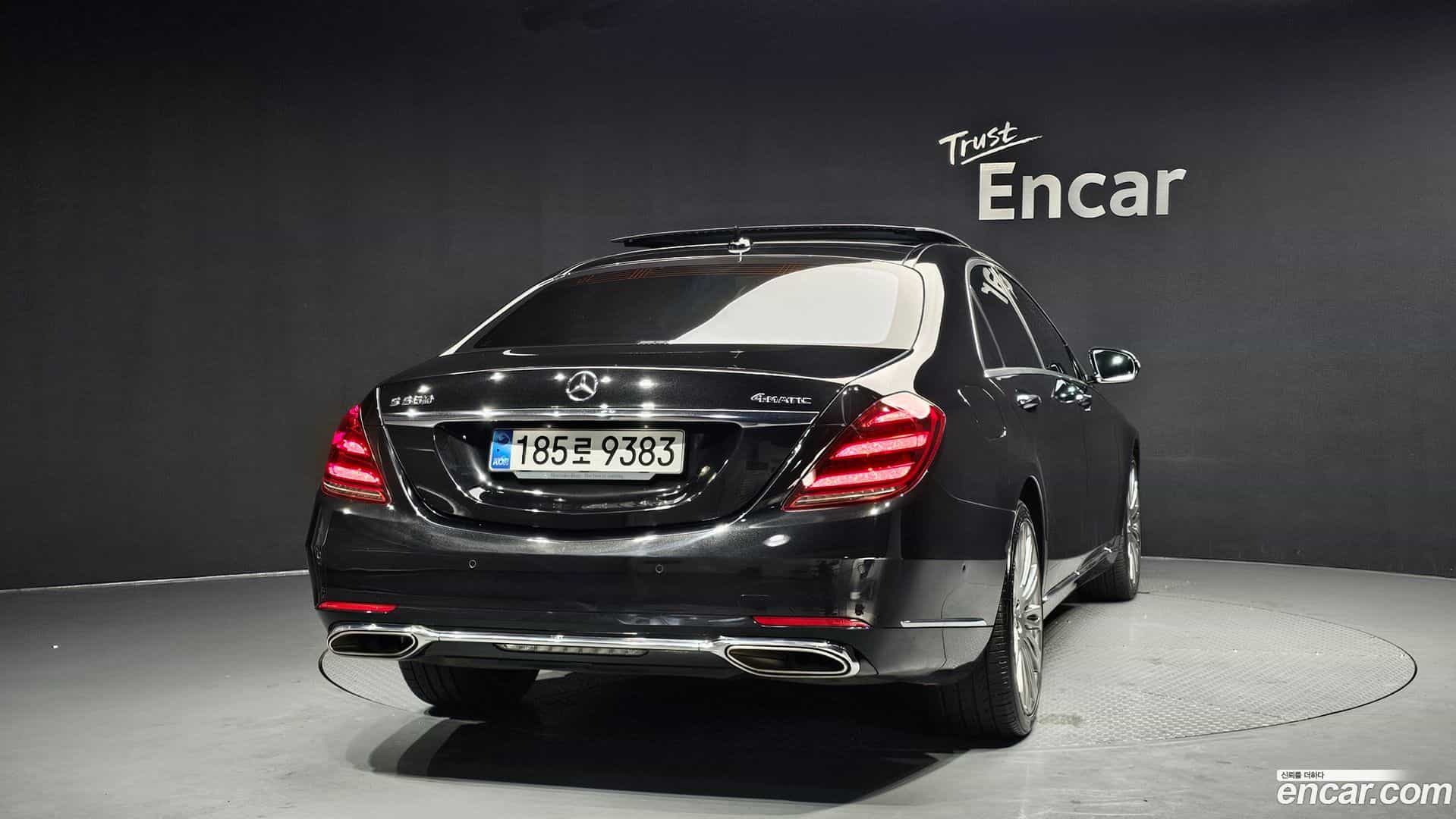 S-Class Mercedes-Benz 2019.4-OUTER-004