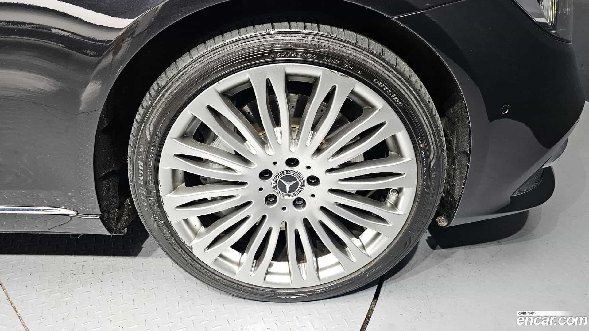 S-Class Mercedes-Benz 2019.4-OUTER-005