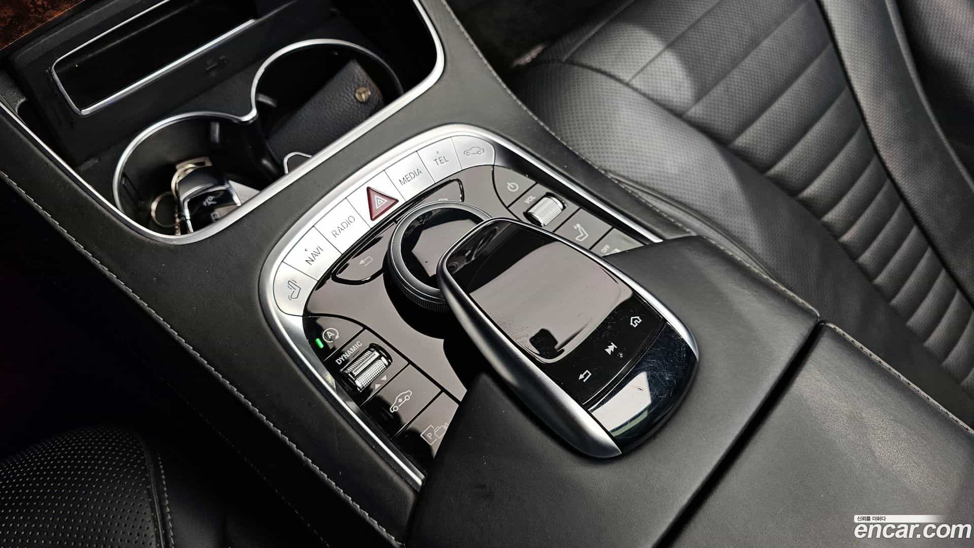 S-Class Mercedes-Benz 2019.4-OPTION-021