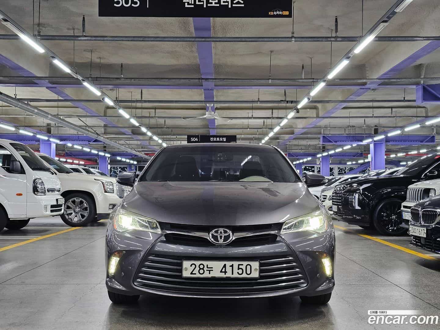 Camry Toyota 2015.0-OUTER-001