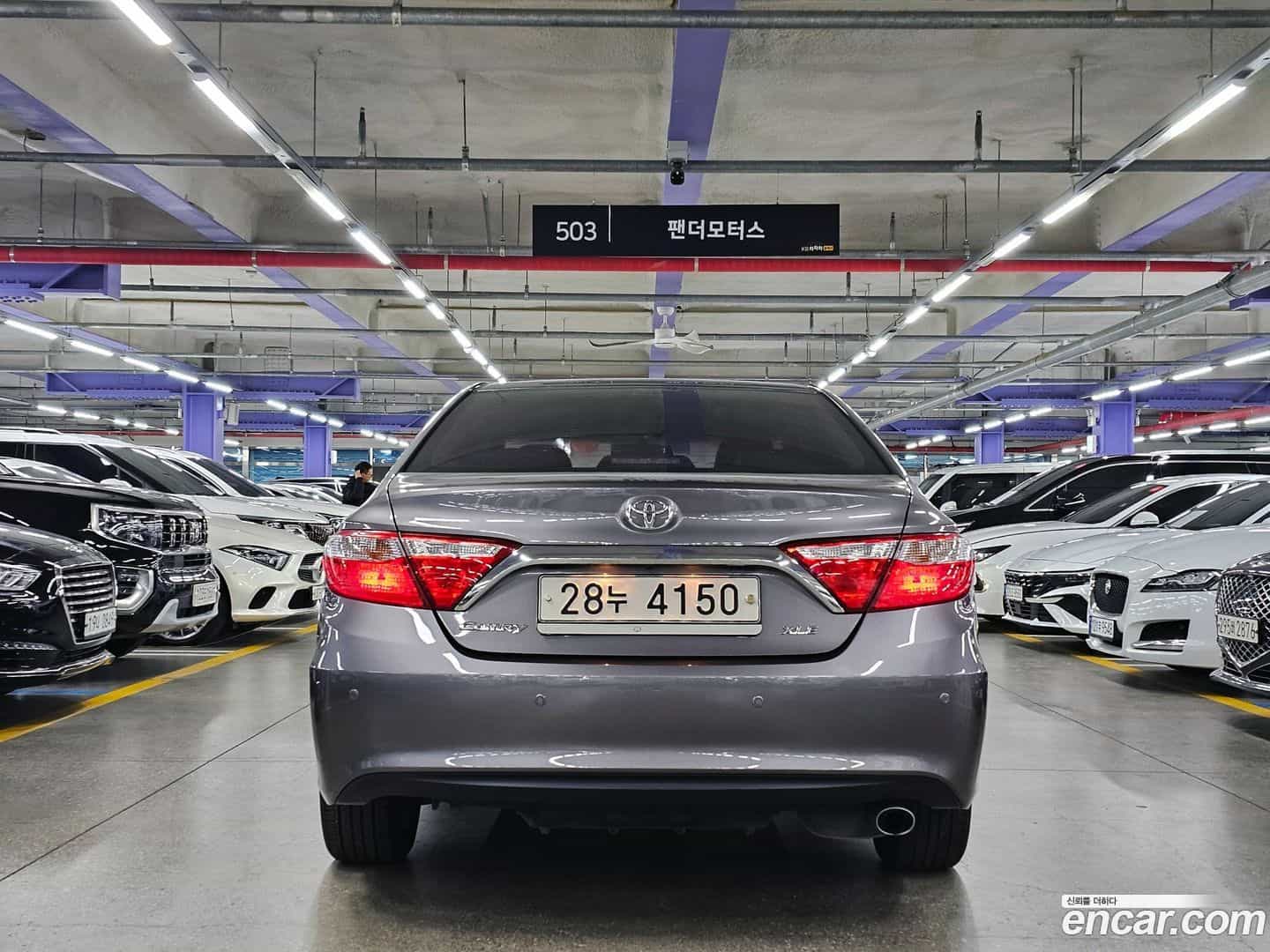 Camry Toyota 2015.0-OUTER-002