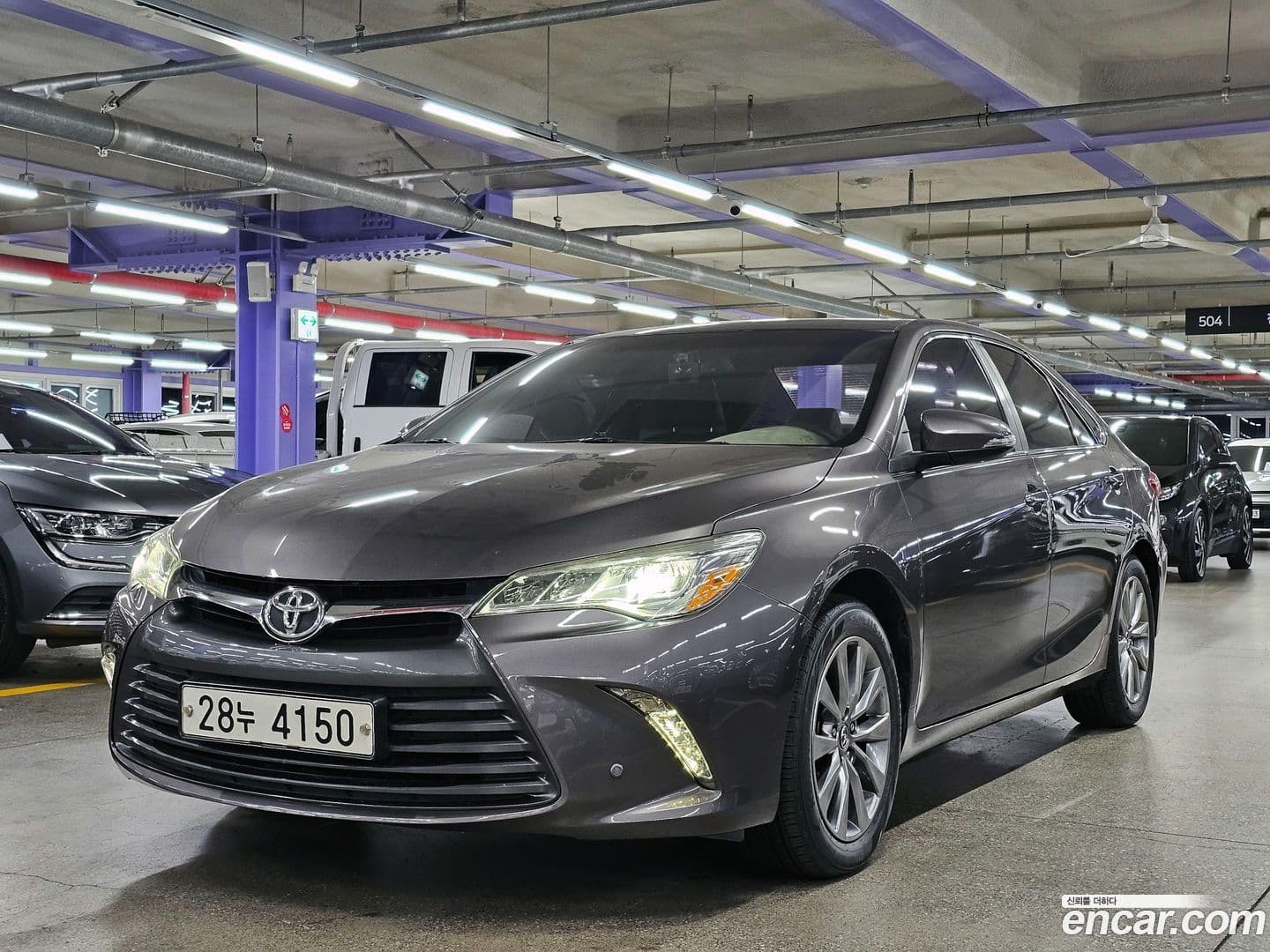 Main__Slider__Photo:Camry Toyota 2015.0-2